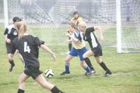 Кадр Футбольная Мама