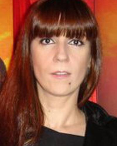 Моника Скаппароне фото