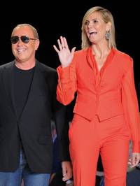 Кадр Проект Подиум