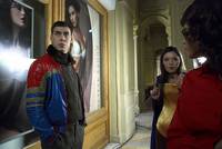 Кадр Москва, я люблю тебя!