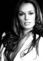 Беренис Норьега фото