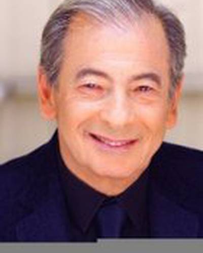 Генри Холден фото