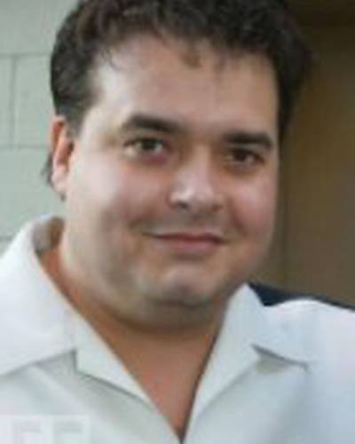 Джон Бойд Уэст фото