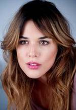 Адриана Угарте фото