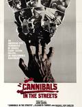 Постер из фильма "Апокалипсис каннибалов" - 1