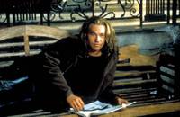 Кадр Святой