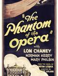 Постер из фильма "Призрак оперы" - 1