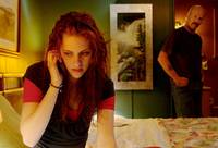 Кадр Желтый платочек счастья