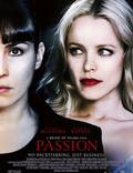 Постер из фильма "Страсть" - 1