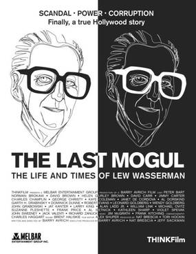 Последний из Могикан: Жизнь Лью Вассермана