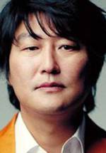 Сон Кан Хо фото