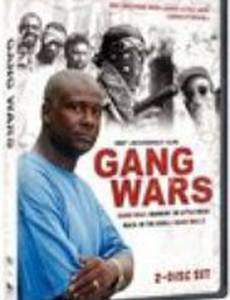 Back in the Hood: Gang War 2