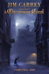 Постер Рождественская история 3D