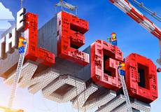 Первые трейлеры мультфильмов «Лего 3D» и «Назад в будущее 3D»