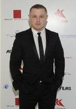 Робби Уолш фото