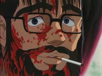 Кадр Девильмен: Рождение (видео)