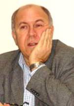 Олег Будницкий фото