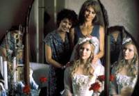 Кадр Польская свадьба