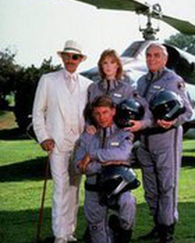 Алекс Корд фото