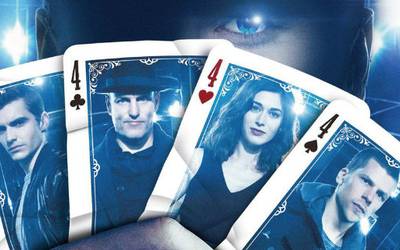 Стоит ли смотреть: «Иллюзия обмана 2»