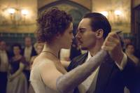 Кадр Дракула