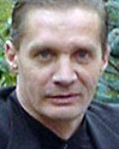 Александр Крыжановский фото