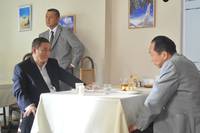 Кадр Беспредел