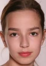 Анастасия Масленникова фото