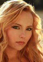 Сесиль Булл фото