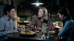 Кадр из фильма "10.000 ночей где-нибудь" - 1