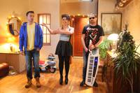 Кадр Друзья друзей