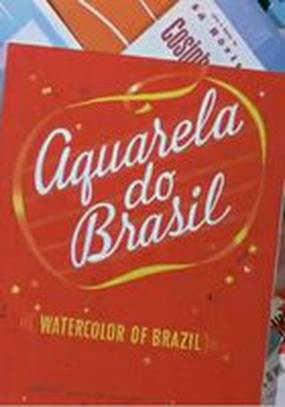 Aquarela do Brasil