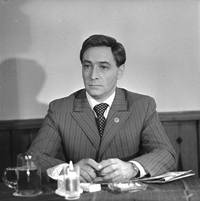 Кадр Семнадцать мгновений весны