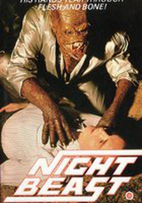 Ночной зверь