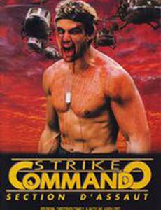 Атака коммандос