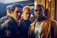 Кадр Мертвая зона