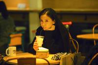 Кадр Безмолвное расставание