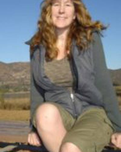 Lisa Jan Savy фото