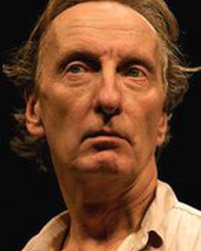 Доминик Мерси фото