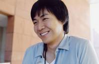 Кадр Длинноногий дядюшка