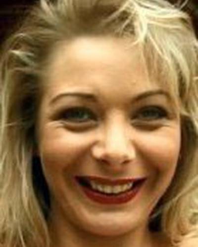 Габриэлла Винс фото