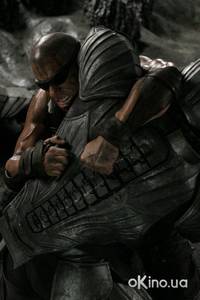 Кадр Хроники Риддика