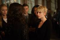 Кадр Академия вампиров