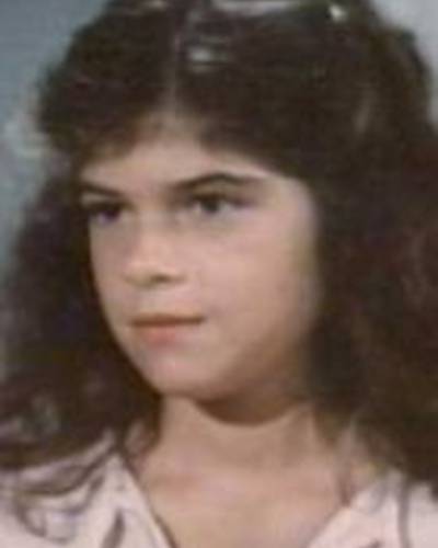 Оливия Бэраш фото