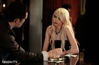 Кадр Сплетница