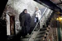 Кадр Алькатрас