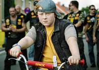 Кадр Деревенские крокодилы