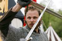 Кадр Мерлин