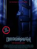 Постер из фильма "Бугимен" - 1