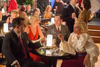 Кадр Светская жизнь